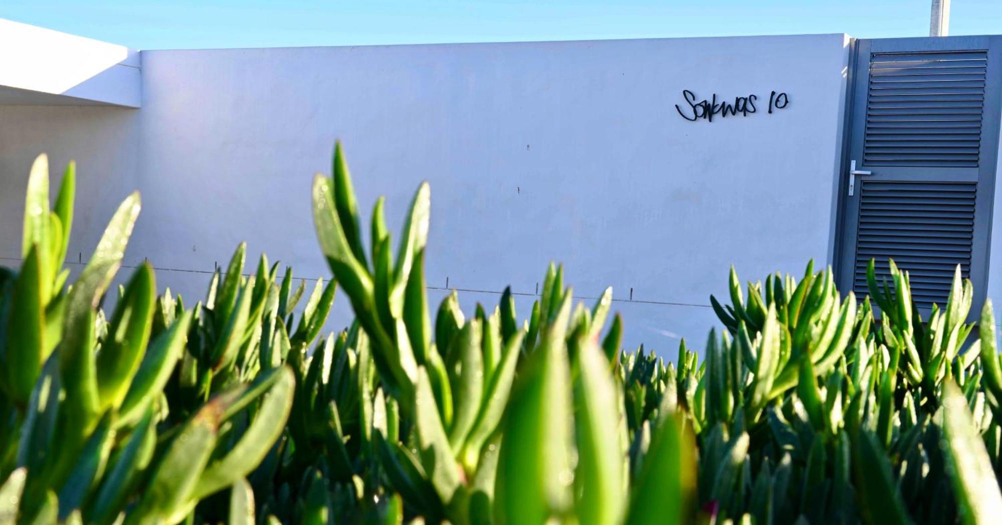 Sonkwas 10 Villa Paternoster Exterior photo